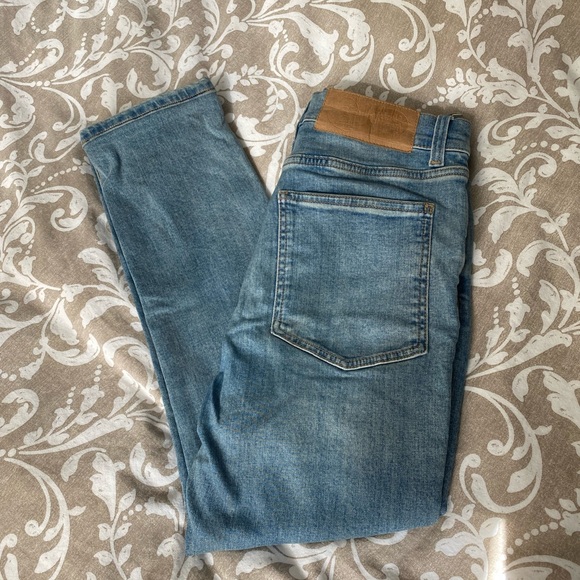 Cheap Monday Jeans Size 30 - Picture 3 of 4